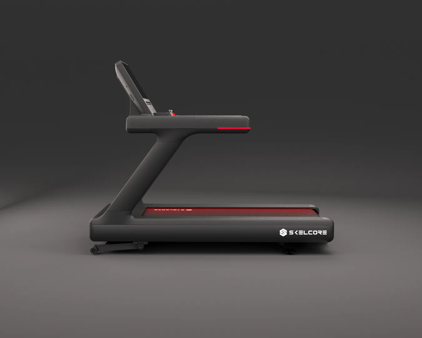 Skelcore Black Series commercial cardio