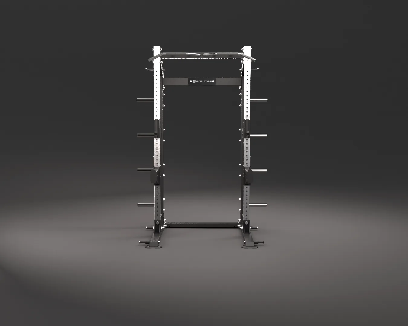 Skelcore commercial power racks