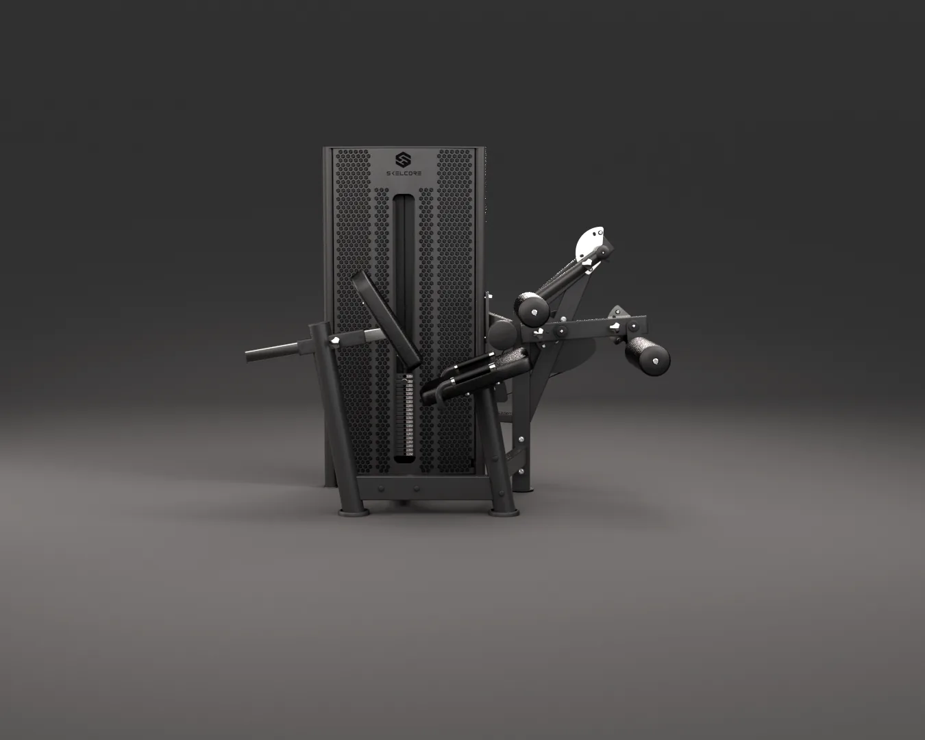 Skelcore Trinity pin-loaded selectorized series