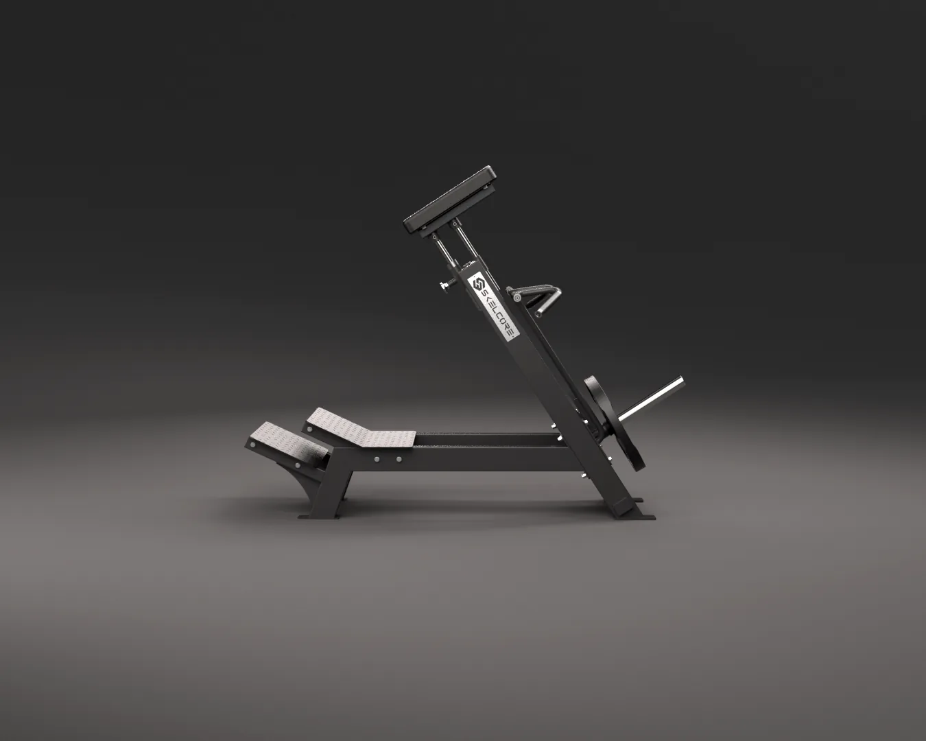 Skelcore Pro Plus premium plate-loaded series