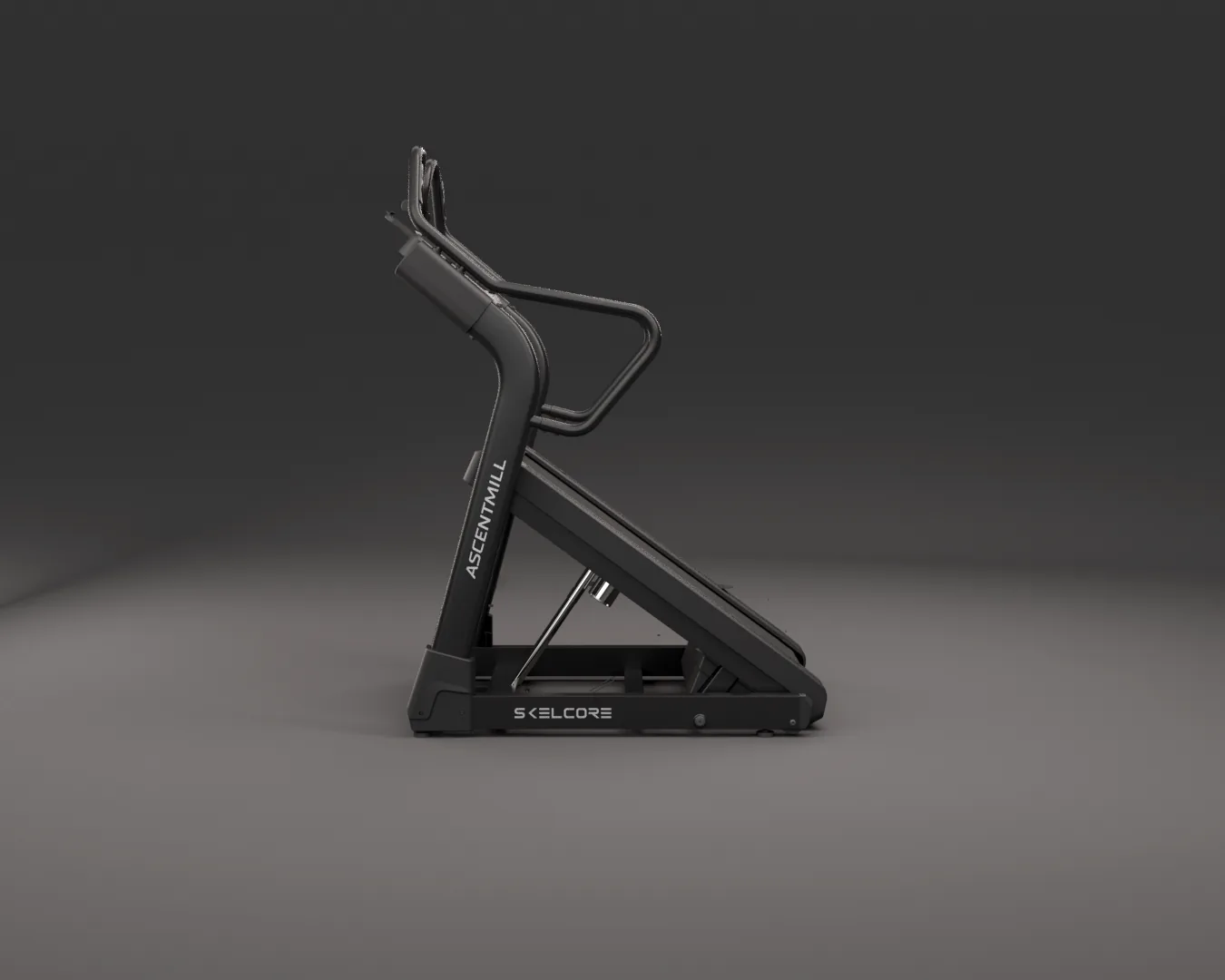 Skelcore commercial stair climber