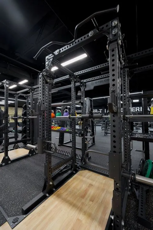 Skelcore upholstery detail