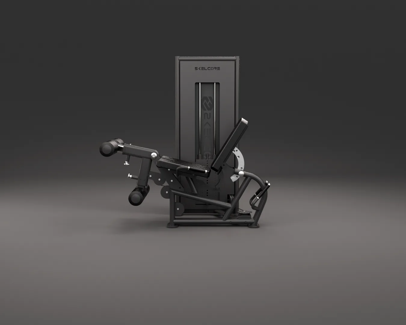 Skelcore Apex pin-loaded series